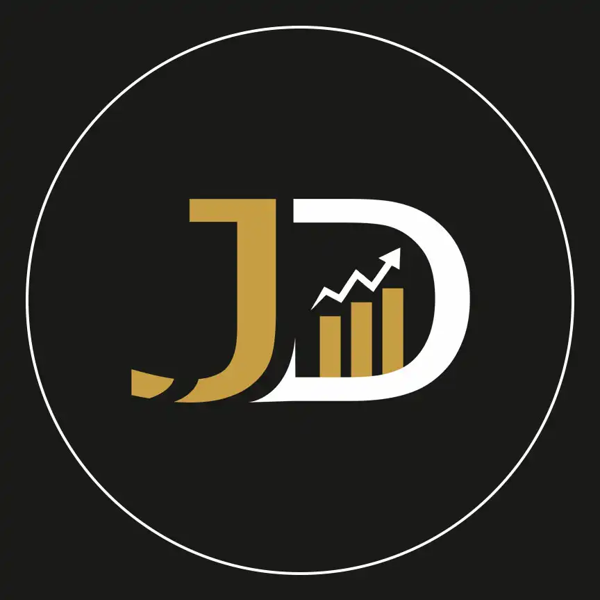 CPA Jas Dhami Logo
