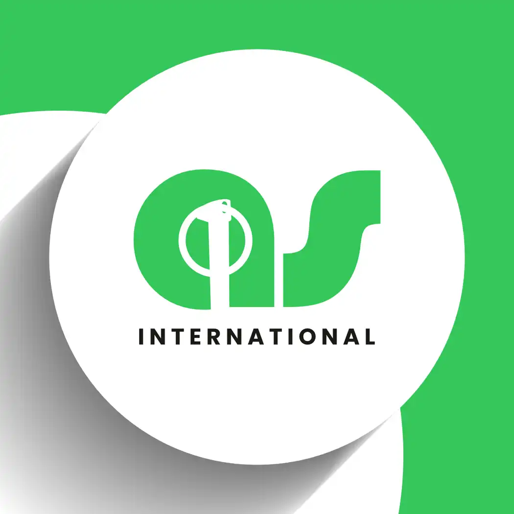 CAllspares International Logo
