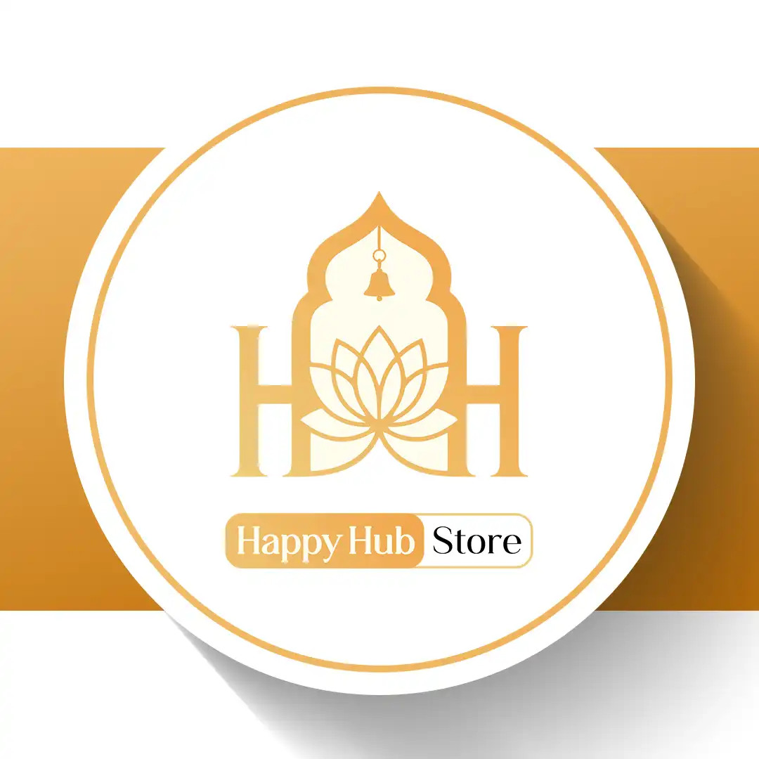 Happy Hub Store logo